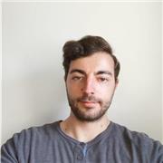 Insegnante inglese con esperienza